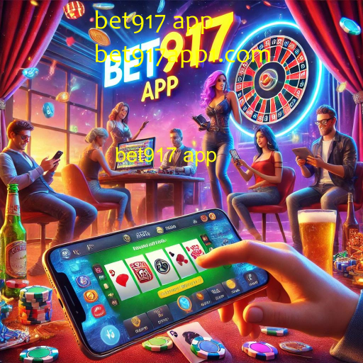 bet917 app