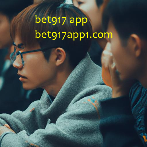 bet917 app