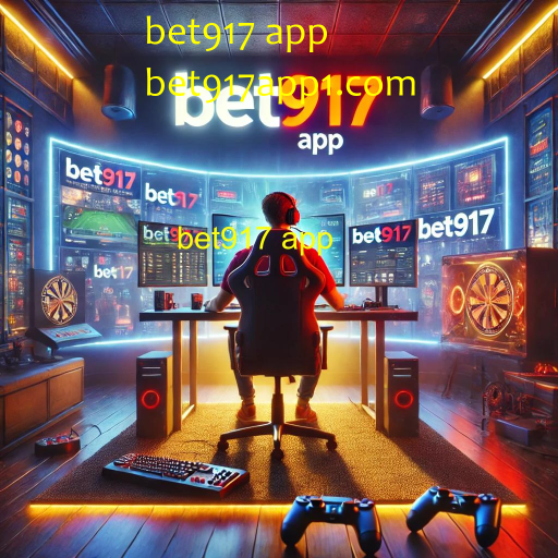 bet917 app