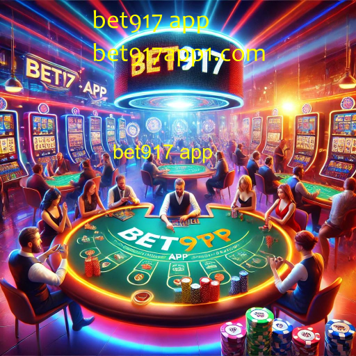 bet917 app