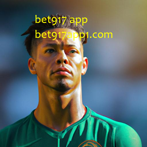 bet917 app