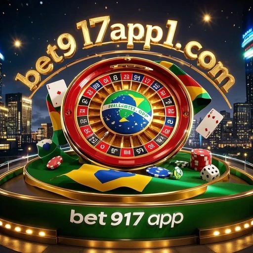 Explore a Categoria 'Sobre' no bet917 App: Seu Guia Completo para Apostas e Jogos