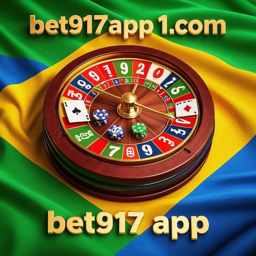 Explorando as Funcionalidades do bet917 App: Uma Experiência de Jogo Aprimorada