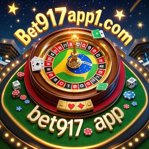 A Emoção dos Jogos Ao Vivo no Bet917 App