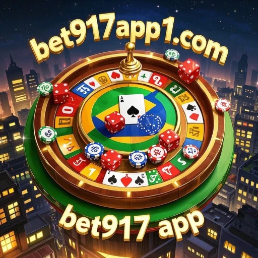 Ofertas Imperdíveis no Bet917 App: Maximizing Your Gaming Experience