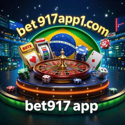 Explorando as Mesas de Jogos no Bet917 App: Diversão e Estratégia em um Só Lugar
